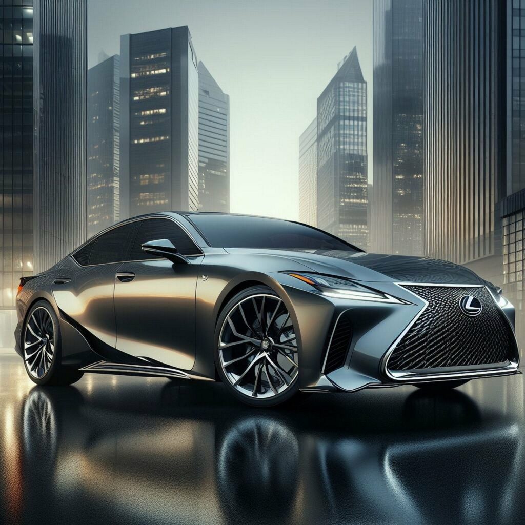 Lexus